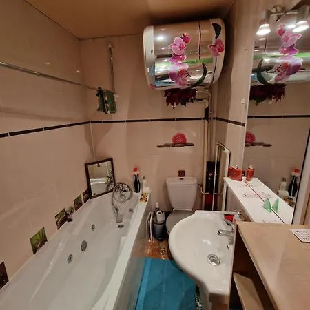Apartment Avenue Champs Elysees - Magnifique F1/f2 Paris