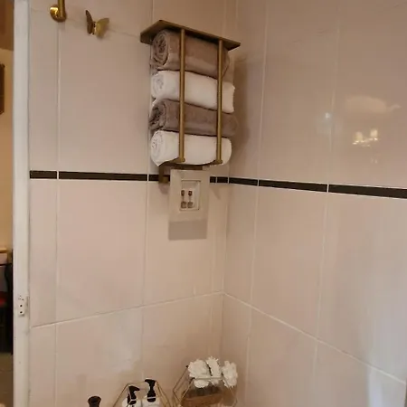 Avenue Champs Elysées - Magnifique F1/f2